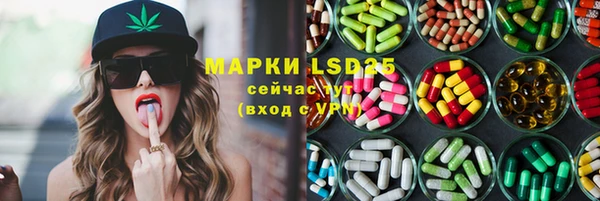 стафф Бронницы